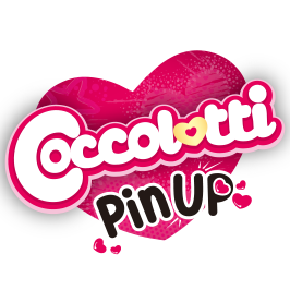 Coccolotti Pin Up